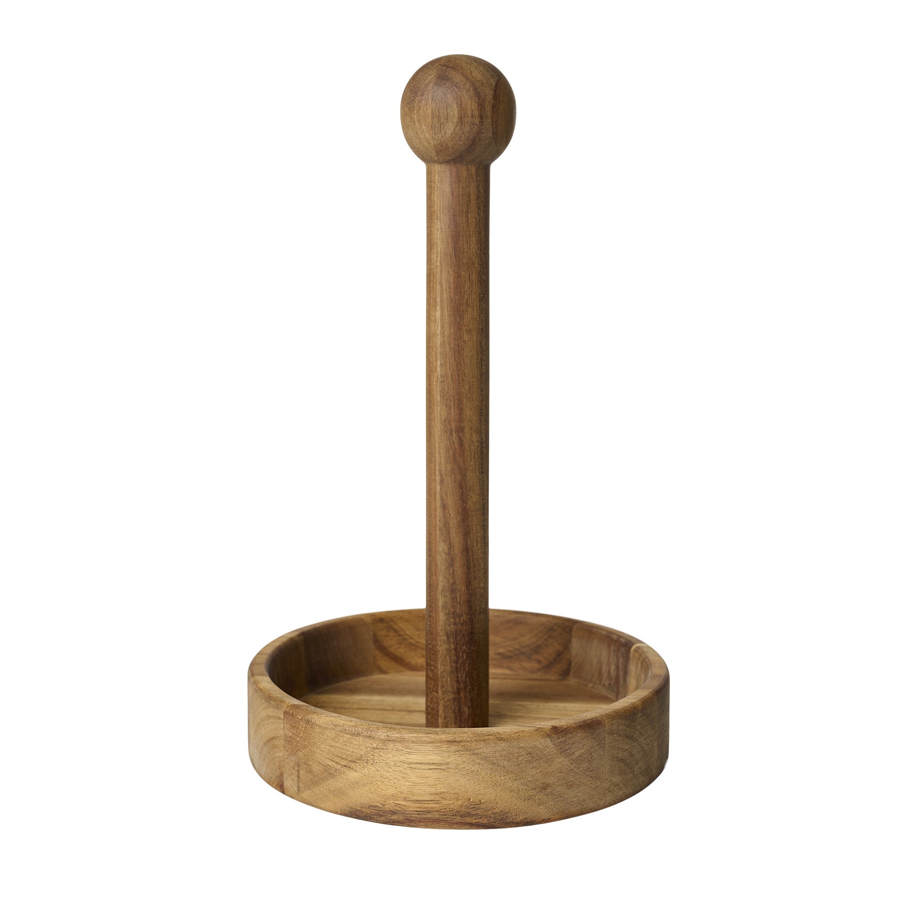 Auri Akazienholz Gewürzhalter